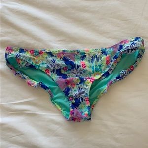VICTORIA SECRET BIKINI BOTTOMS